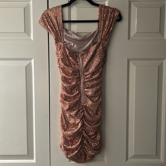 Mini Dress unbranded - Picture 2 of 4